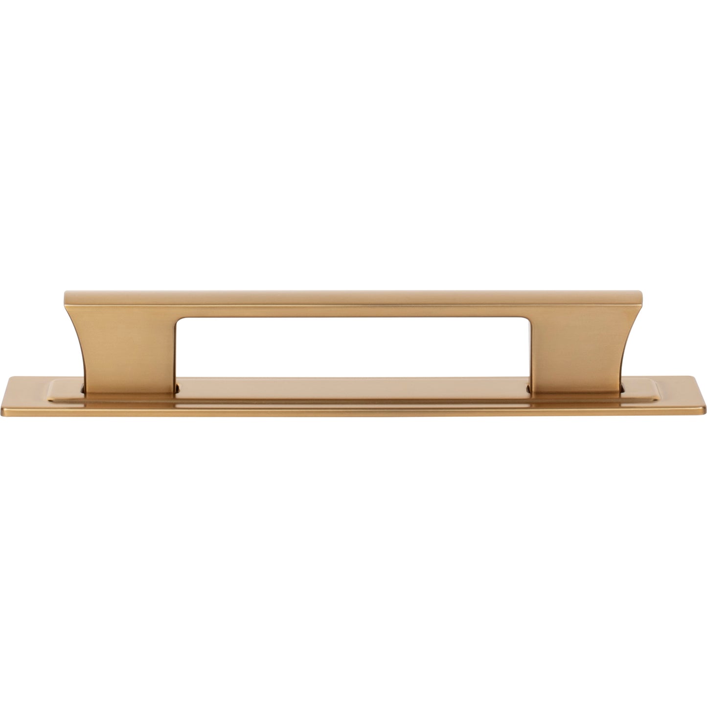 Zander Bar Pull
