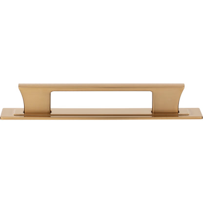 Atlas Zander Bar Pull