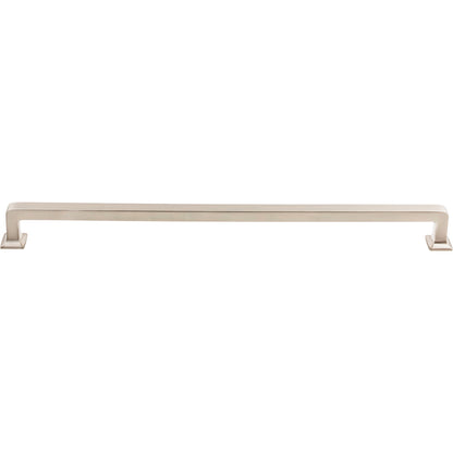 Top Knobs Ascendra Bar Pull