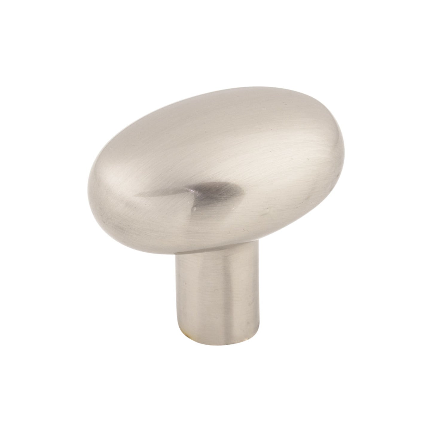 Top Knobs Aspen II Small Potato Length Oval Knob