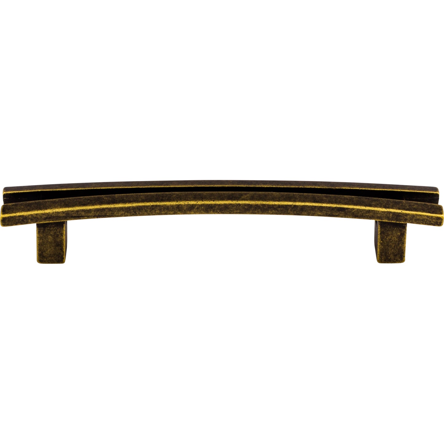 Top Knobs Flared Bar Pull