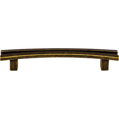 Top Knobs Flared Bar Pull