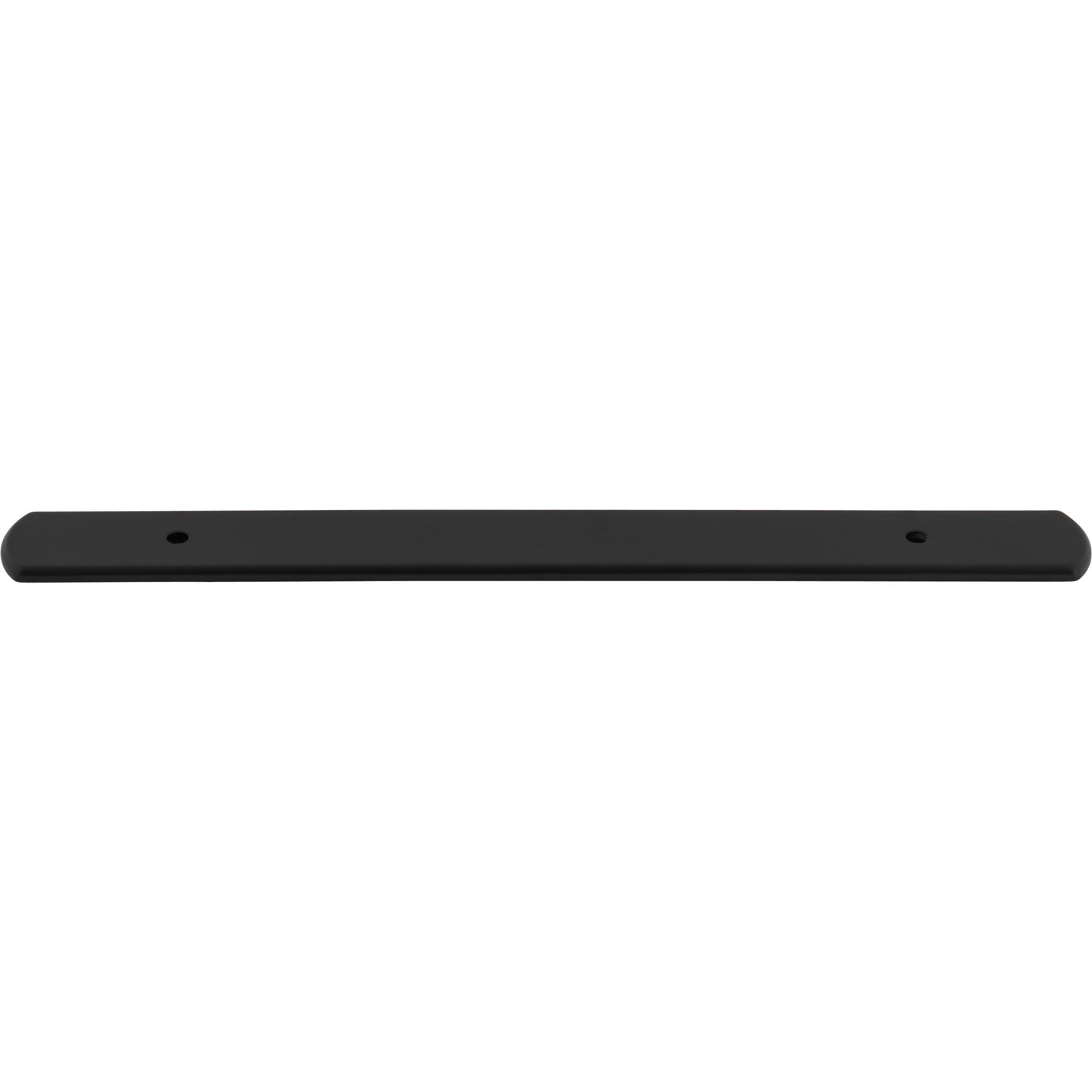 Top Knobs Wescott Pull Backplate