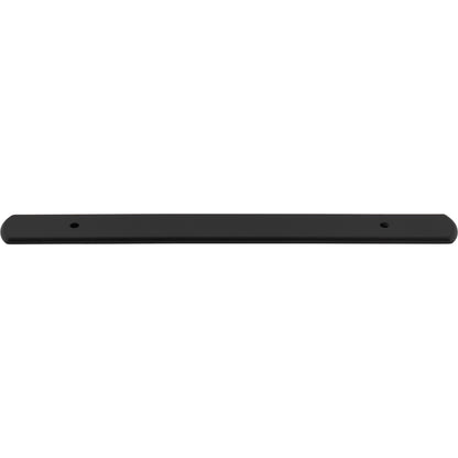 Top Knobs Wescott Pull Backplate