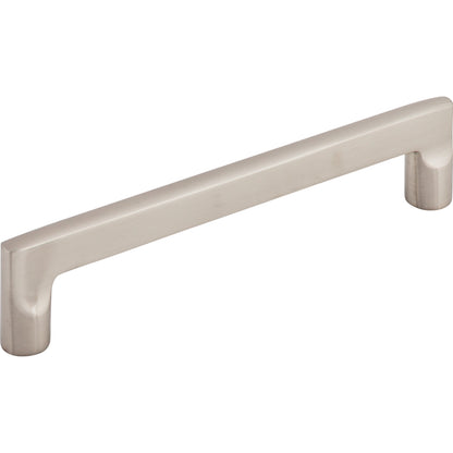 Top Knobs Aspen II Flat Sided Bar Pull