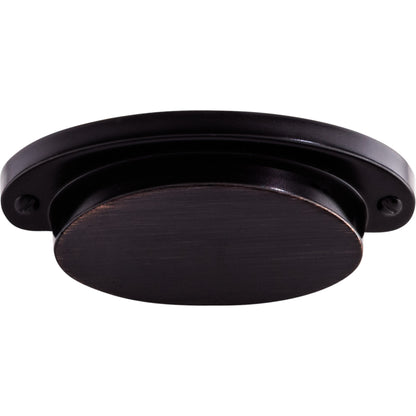 Top Knobs Dakota Cup/Bin Pull