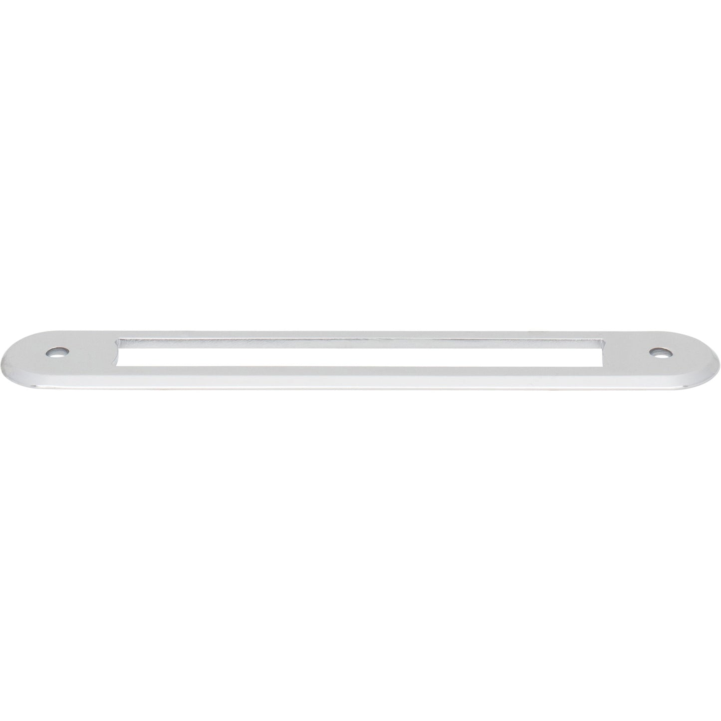 Top Knobs Brockwell Pull Backplate