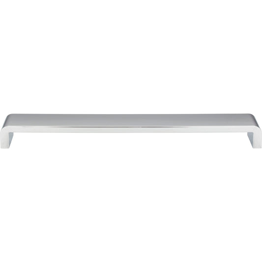 Atlas Platform 11 5/16" Center to Center Bar Pull (A917) - Polished Chrome