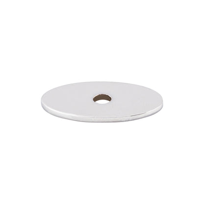 Top Knobs Oval Knob Backplate