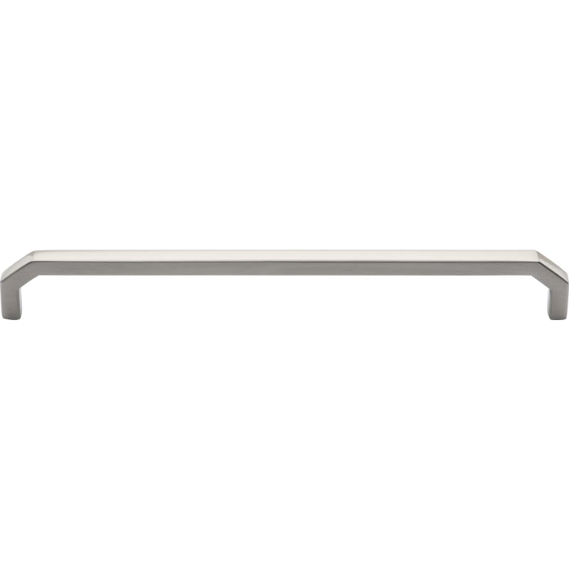 Angular Cabinet Pull
