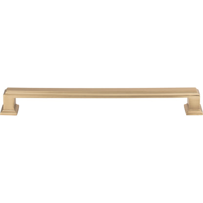 Atlas Sutton Place Bar Pull