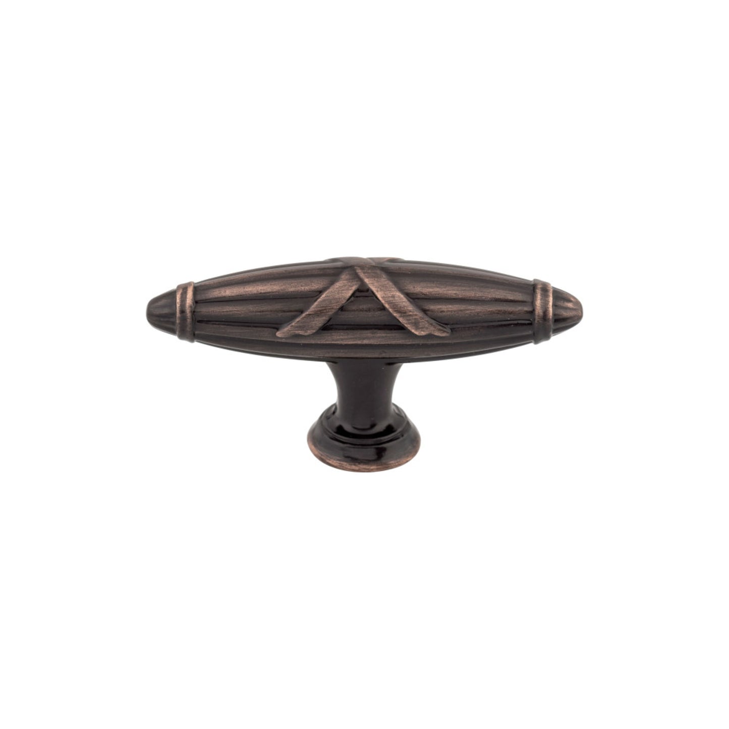 Ribbon & Reed Geometric Knob