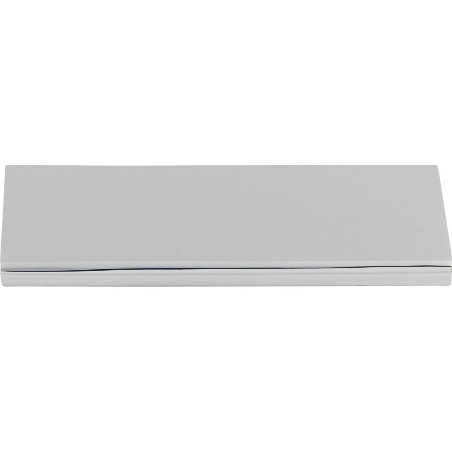 Top Knobs Europa Finger Pull