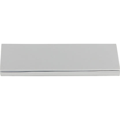 Top Knobs Europa Finger Pull
