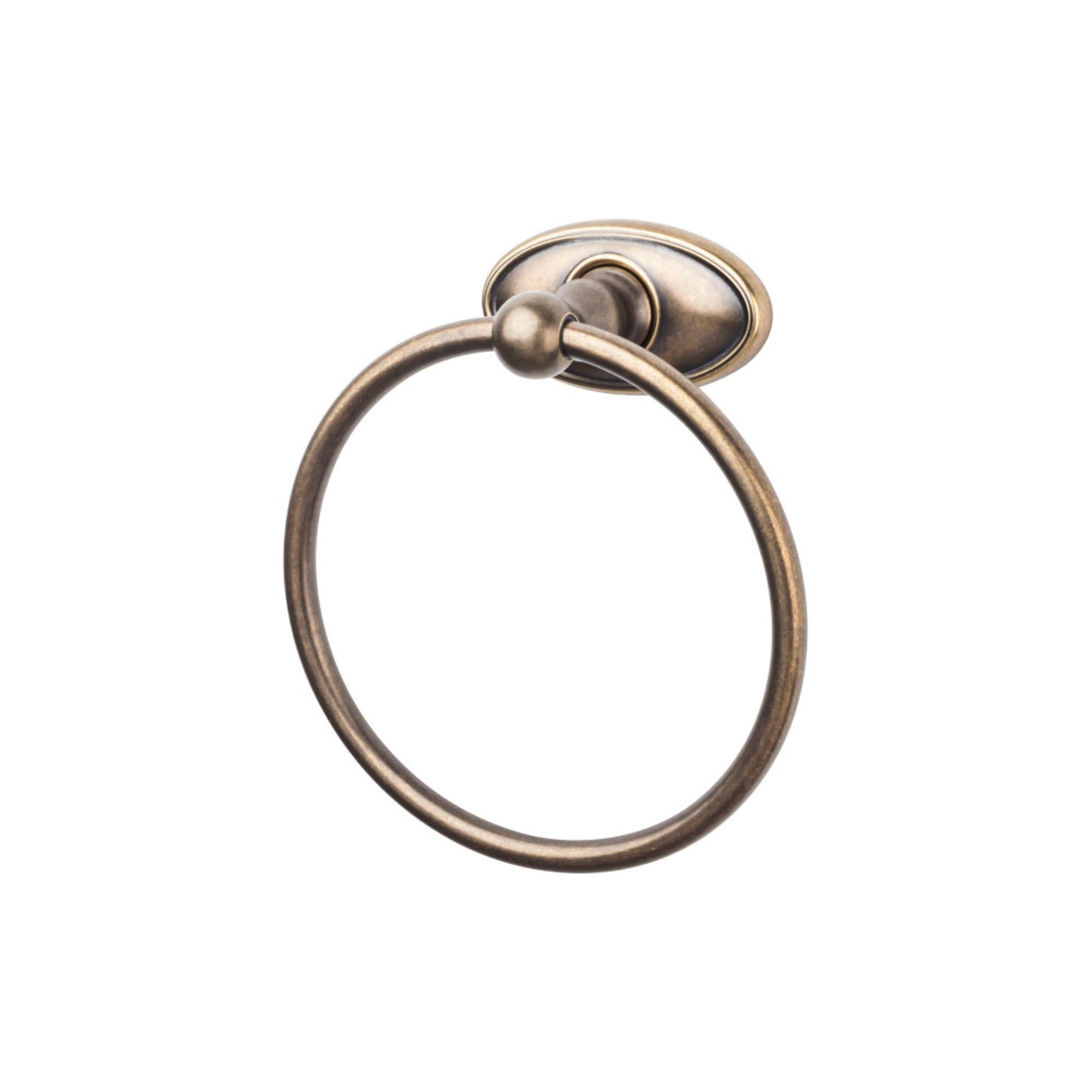 TOP BATH (R) Edwardian Bath  Towel Ring