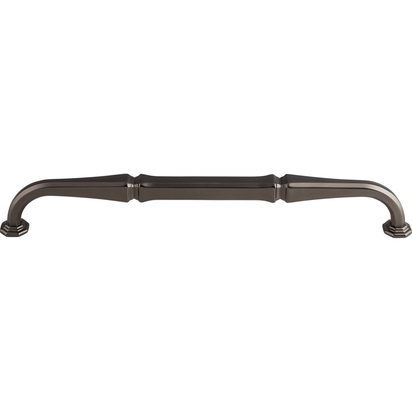 Top Knobs Chalet Bar Pull