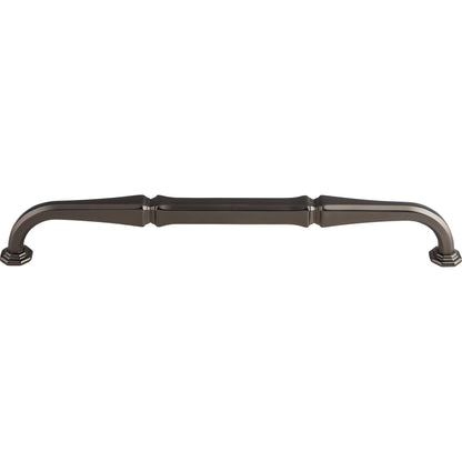 Top Knobs Chalet Bar Pull