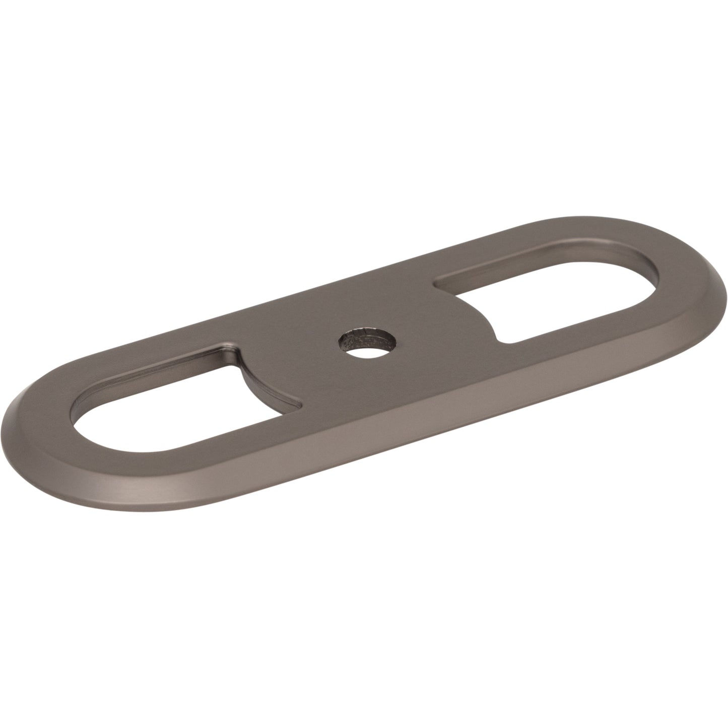 Top Knobs Brockwell Pull Backplate