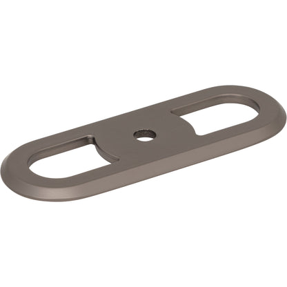 Top Knobs Brockwell Pull Backplate