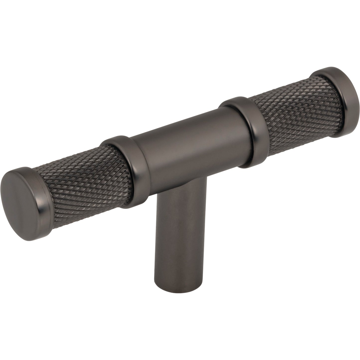 Top Knobs Burnham Length Bar Knob