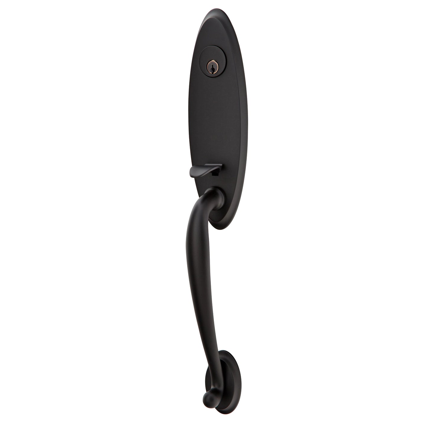 Marietta Monolithic Tubular Entry Set