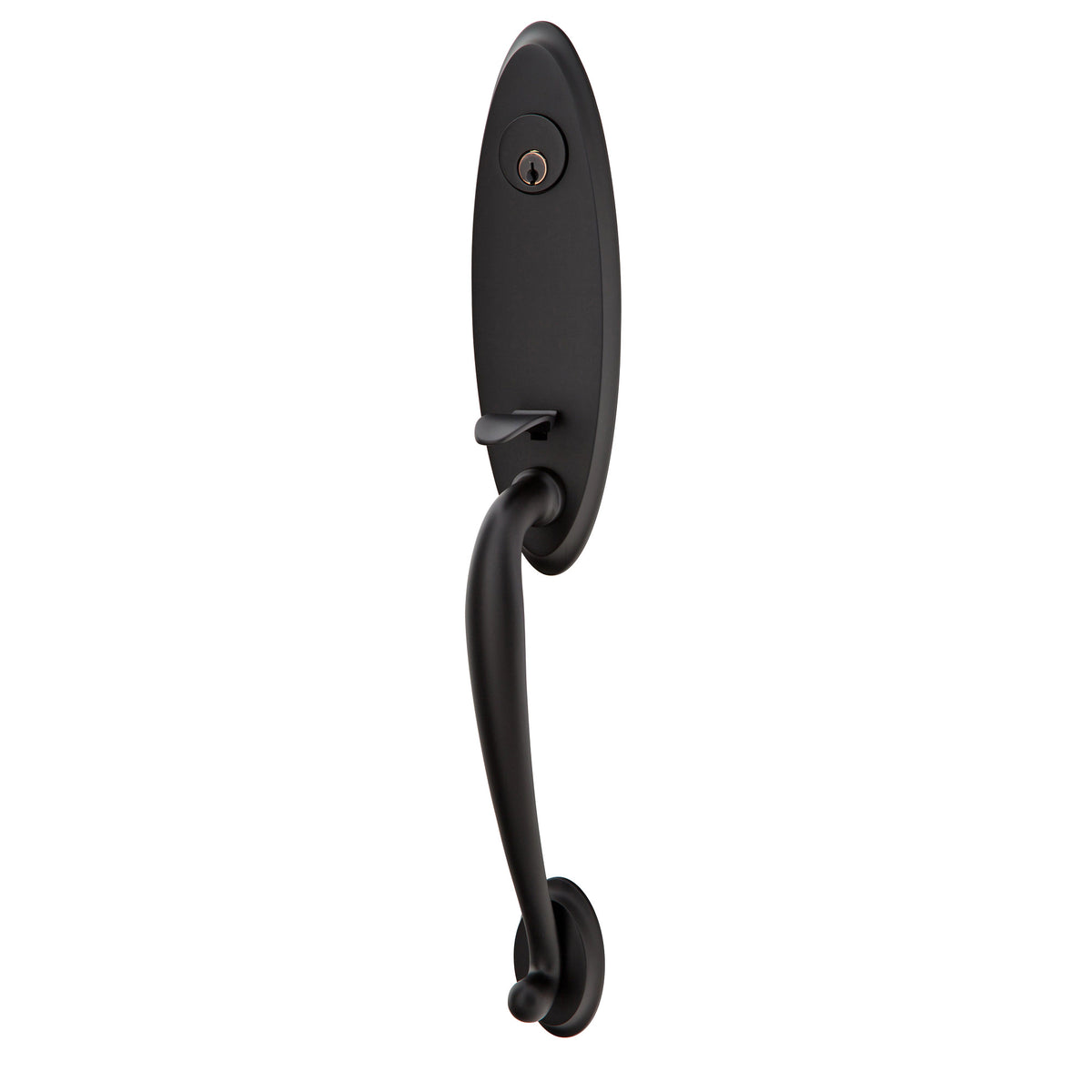 Marietta Monolithic Tubular Entry Set