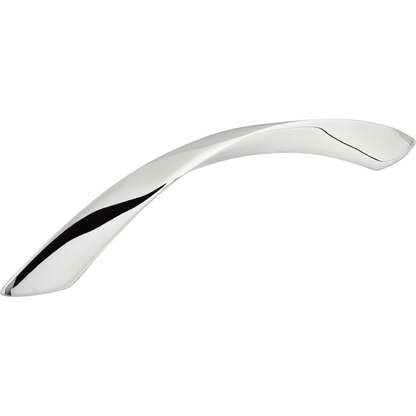 Top Knobs Twist Bar Pull