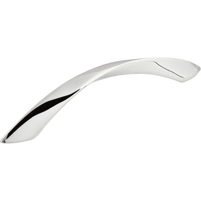 Top Knobs Twist Bar Pull