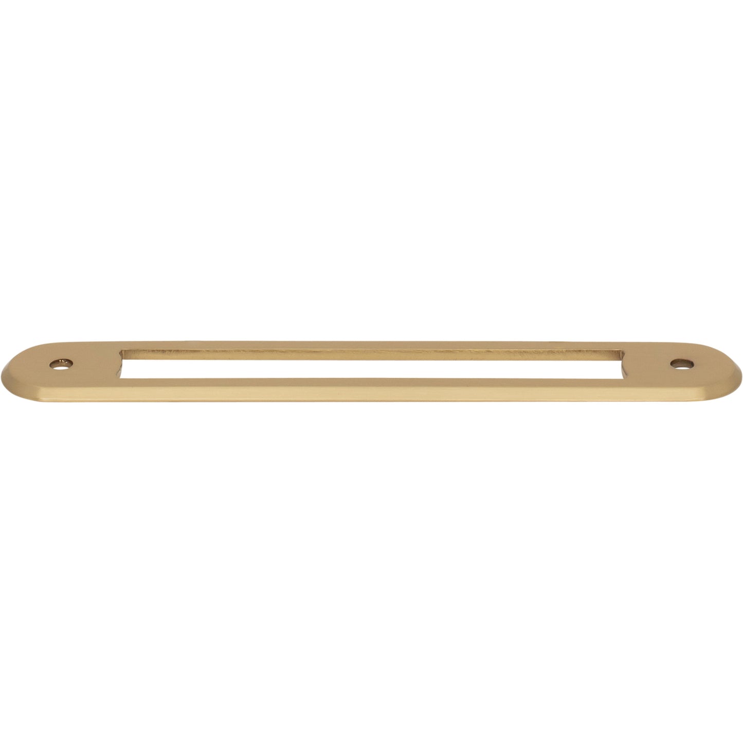 Top Knobs Brockwell Pull Backplate