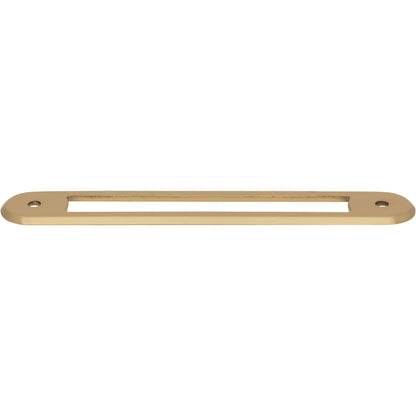 Top Knobs Brockwell Pull Backplate