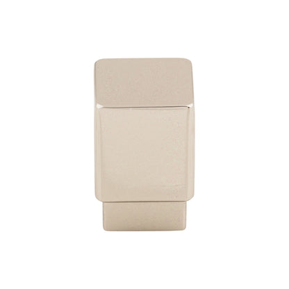 Top Knobs Tapered Length Square Knob