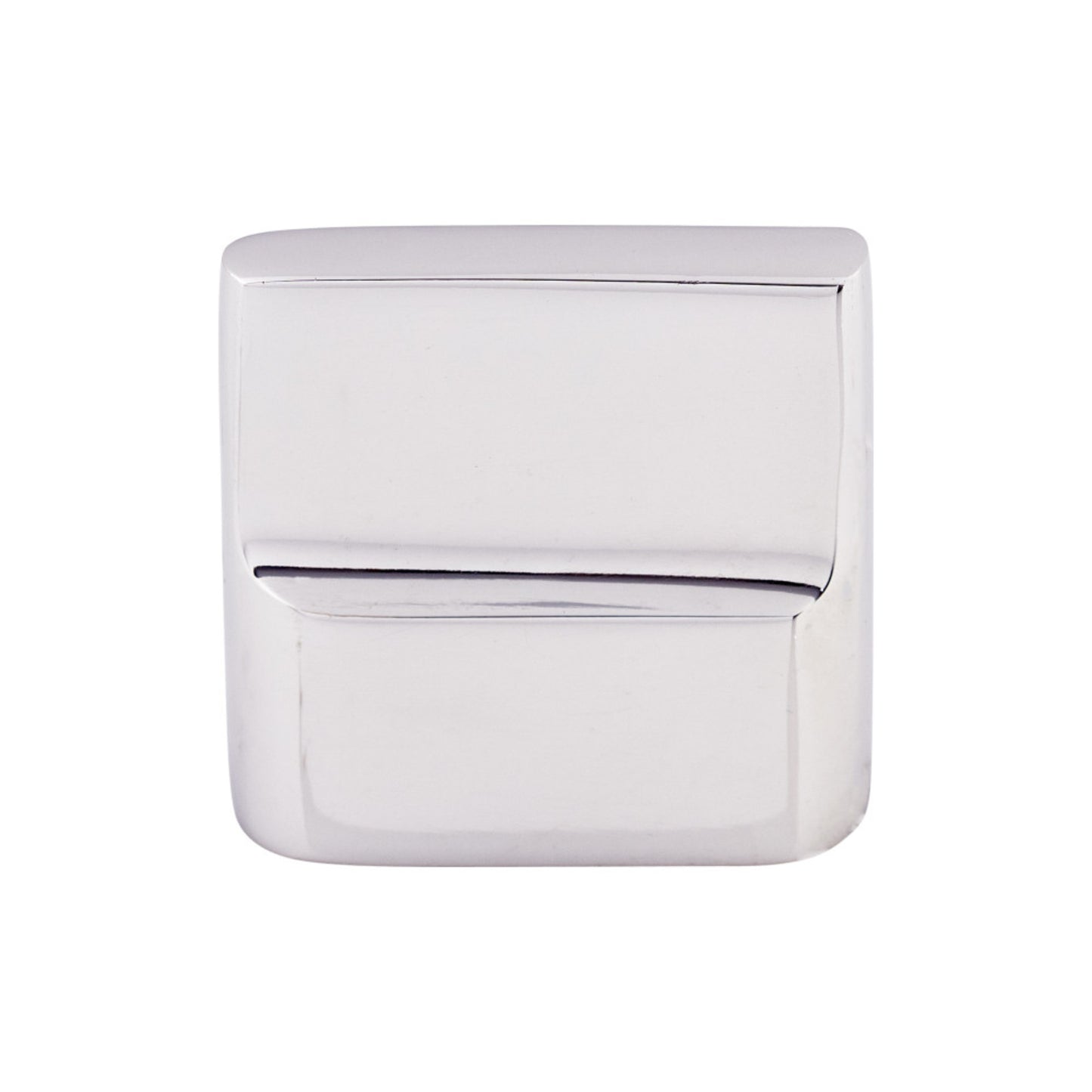 Aspen Ii Flat Sided Rectangle Knob