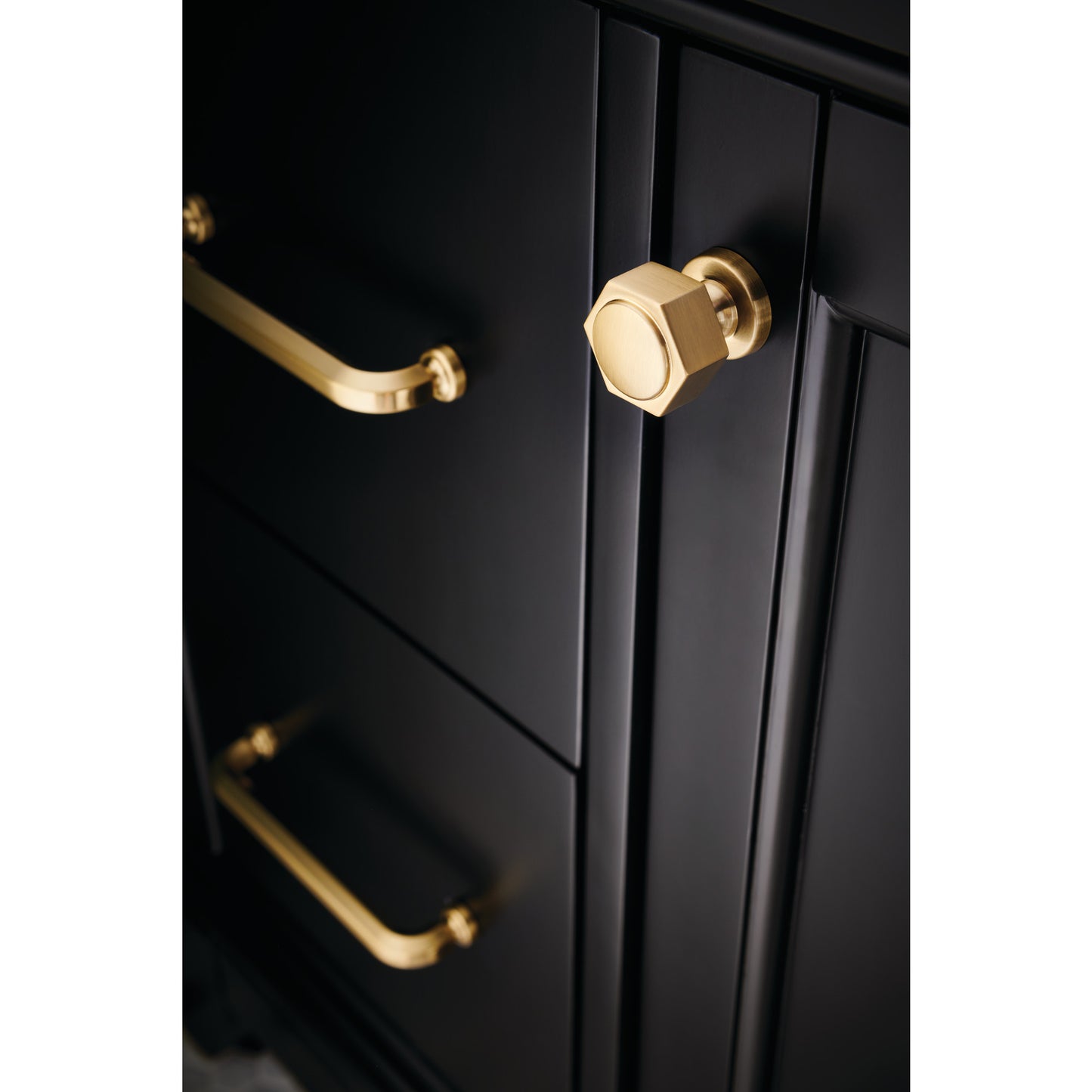 Top Knobs Stanmore Bar Pull