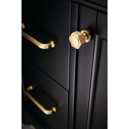 Top Knobs Stanmore Bar Pull