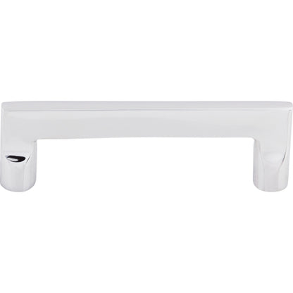 Top Knobs Aspen II Flat Sided Bar Pull