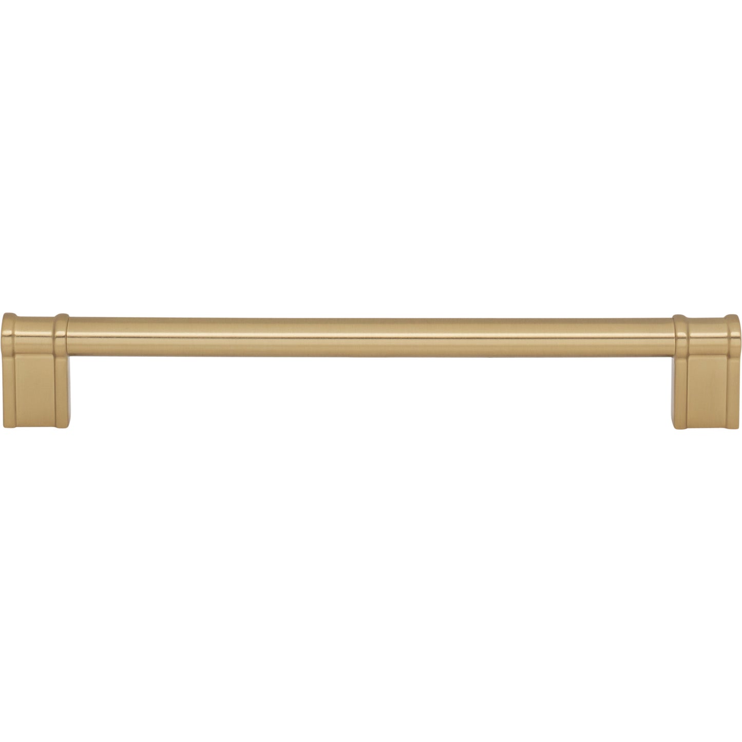 Top Knobs Newburn Bar Pull