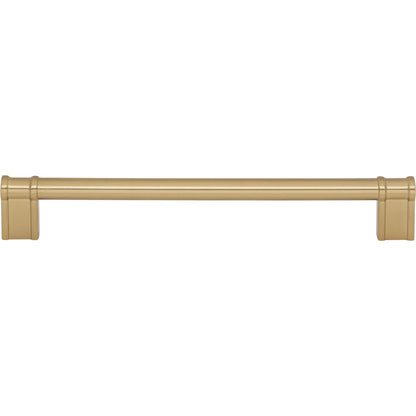 Top Knobs Newburn Bar Pull