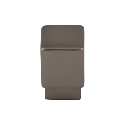 Top Knobs Tapered Length Square Knob