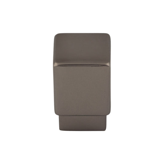 Top Knobs Tapered Length Square Knob