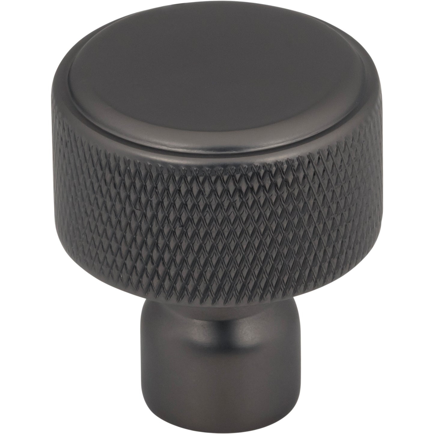 Top Knobs Garrison Length Round Knob