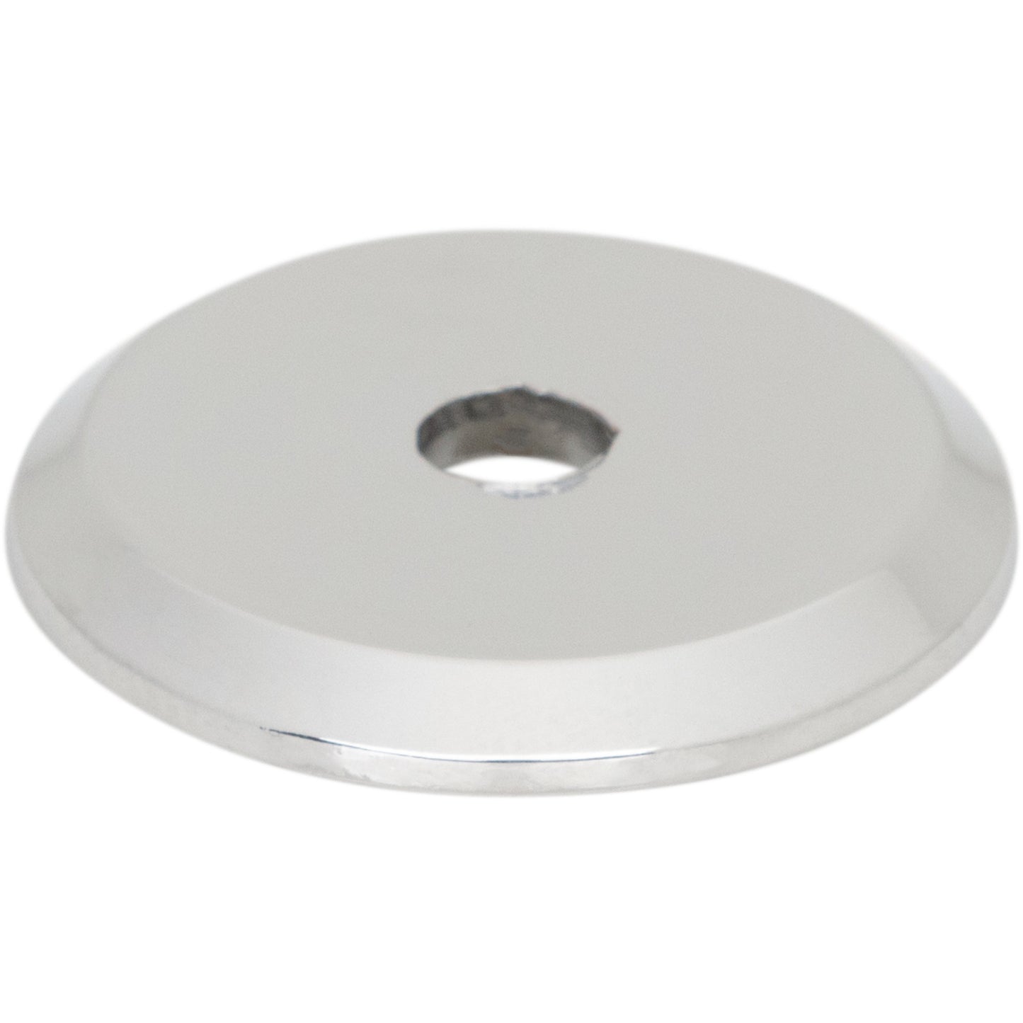 Top Knobs Brockwell Knob Backplate
