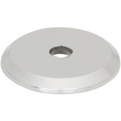 Top Knobs Brockwell Knob Backplate