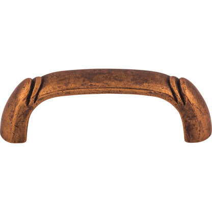 Top Knobs Dover Bar Pull