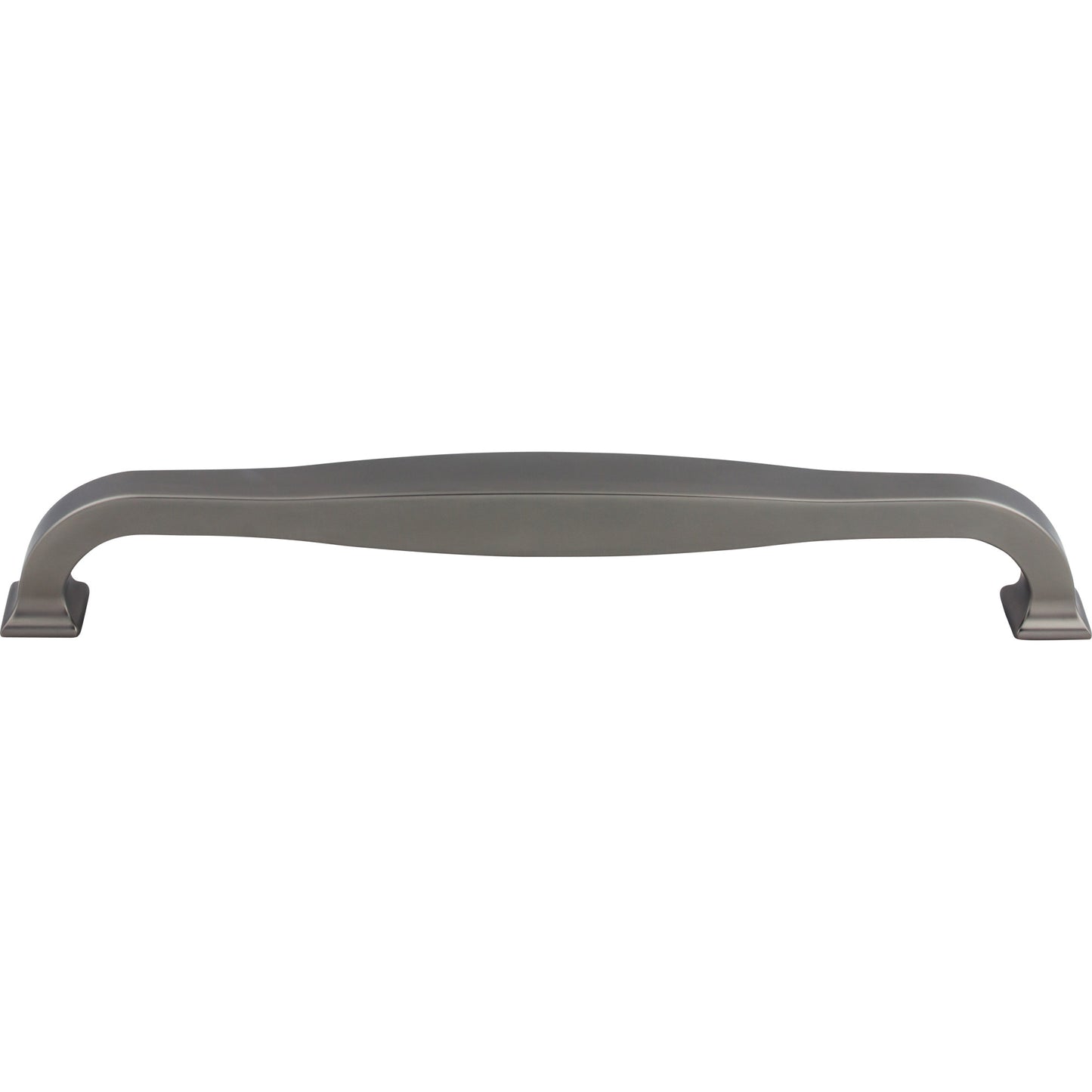 Top Knobs Contour Bar Pull