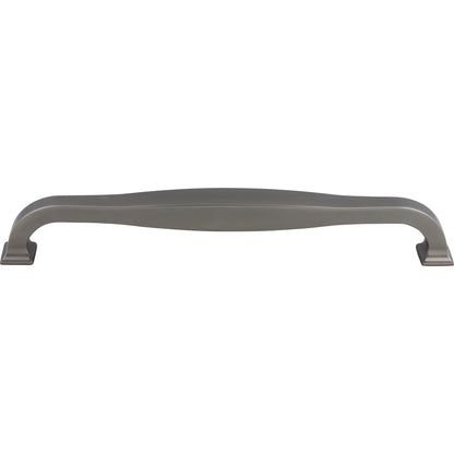 Top Knobs Contour Bar Pull