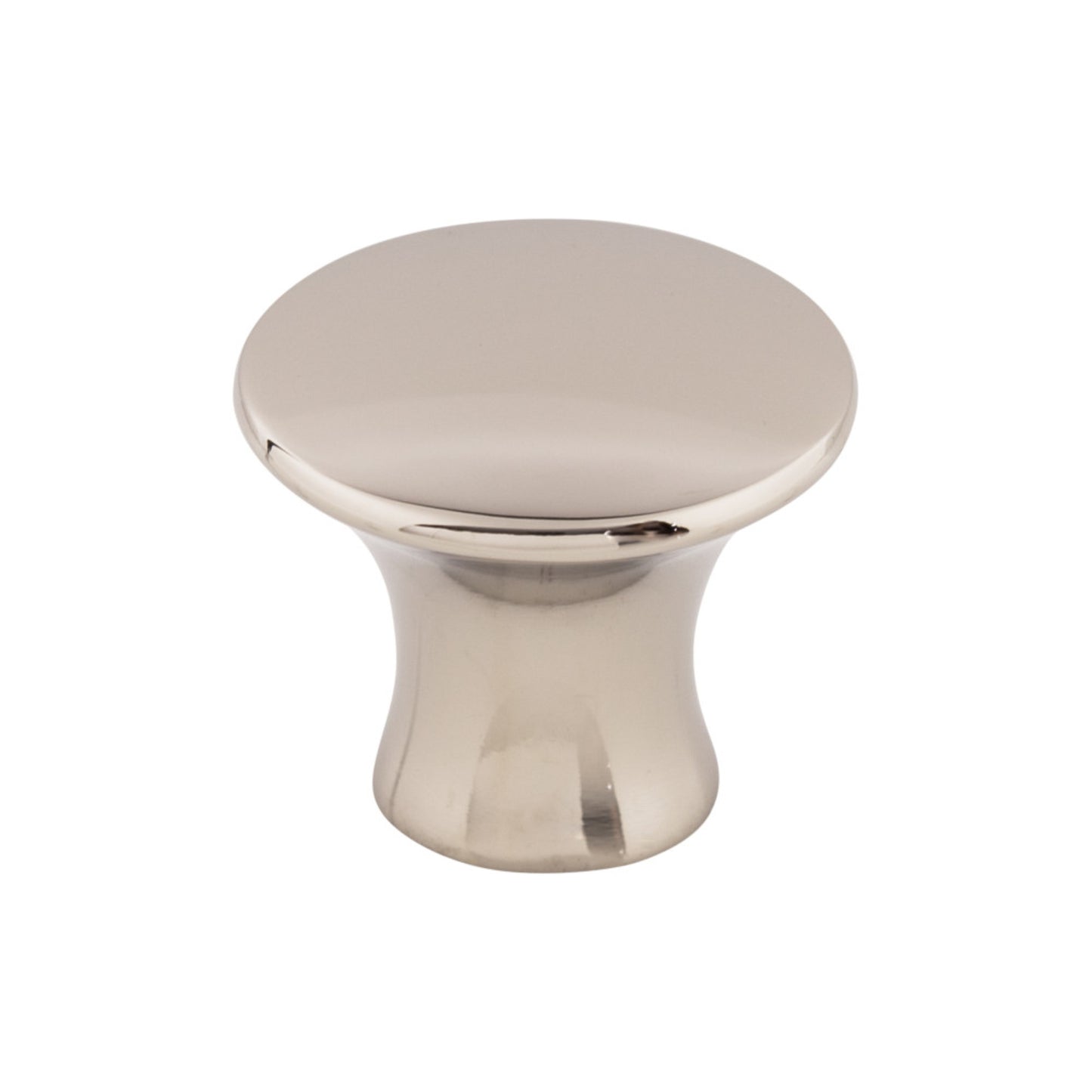 Top Knobs Oculus Diameter Round Knob