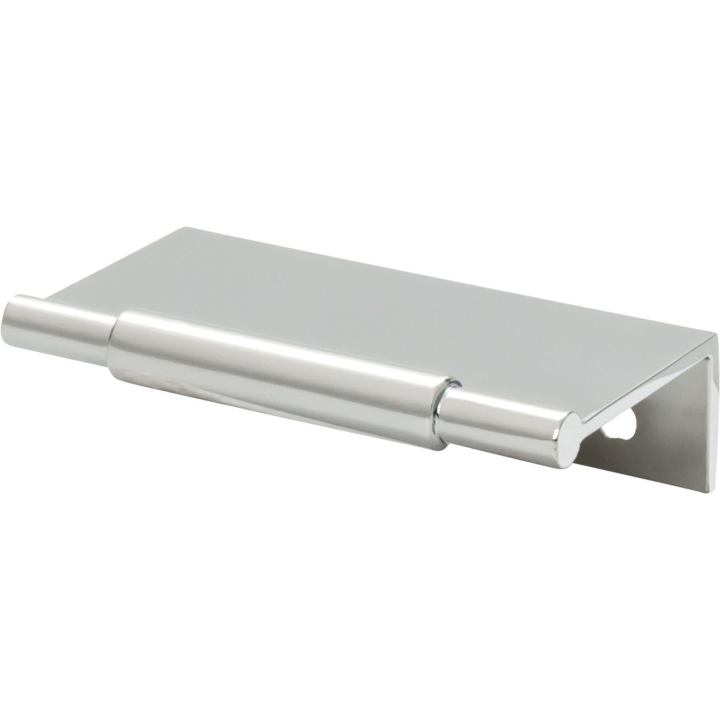 Top Knobs Crestview Finger Pull
