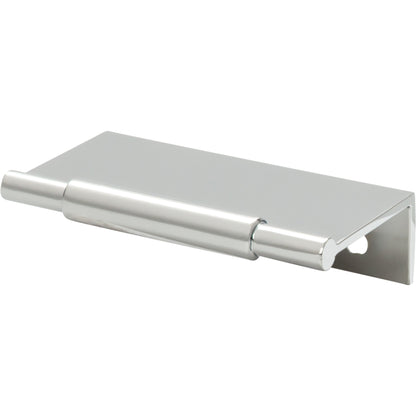 Top Knobs Crestview Finger Pull