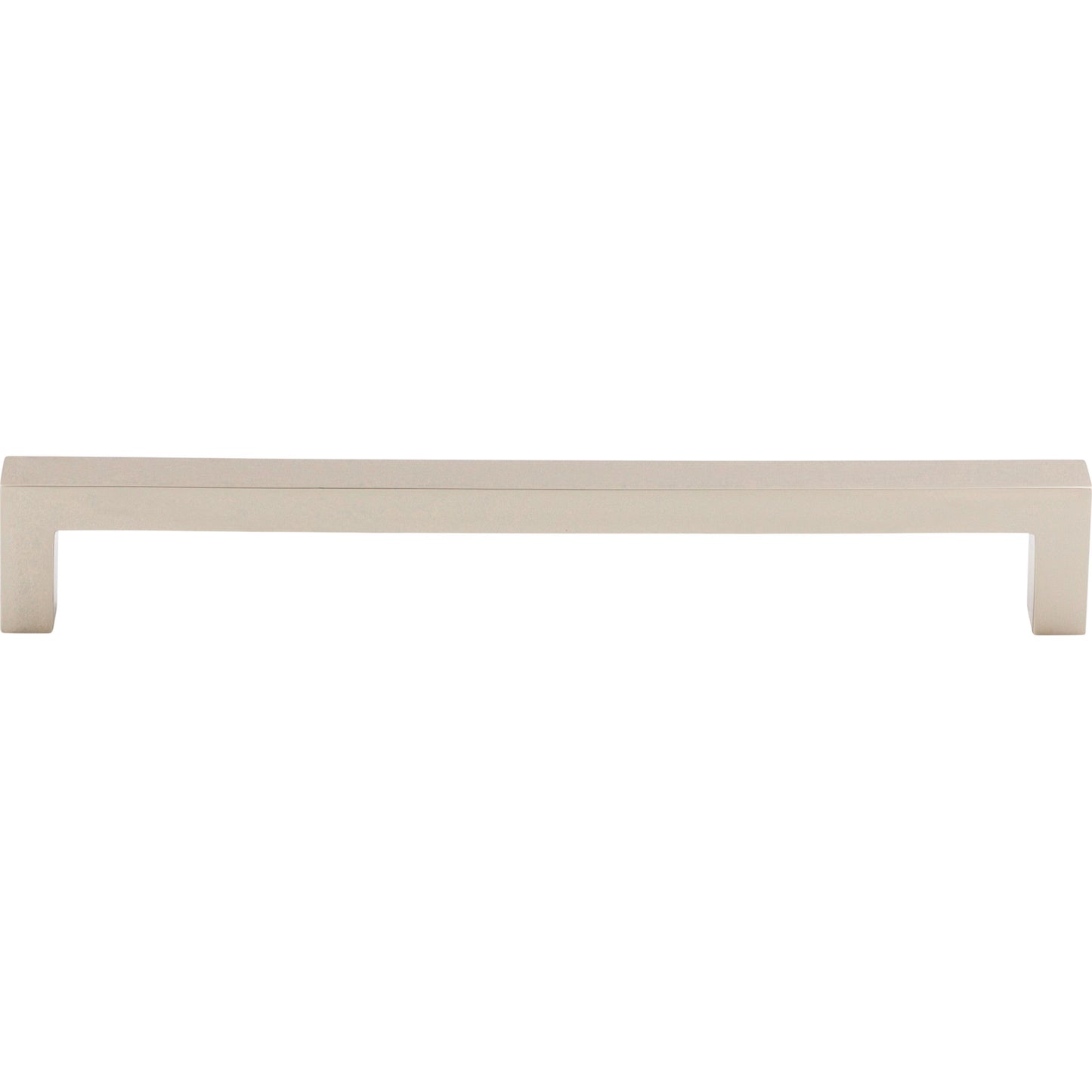 Top Knobs Square Bar Pull