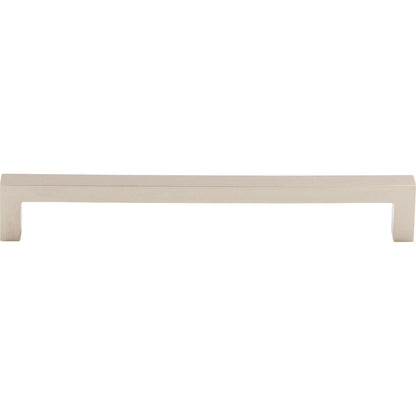 Top Knobs Square Bar Pull